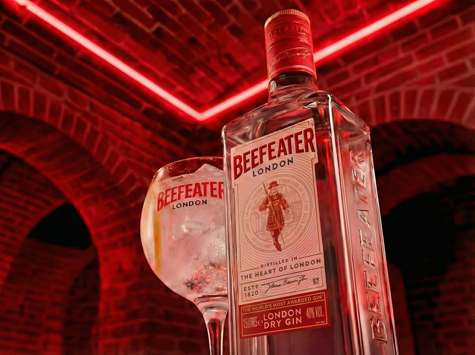 Beefeater