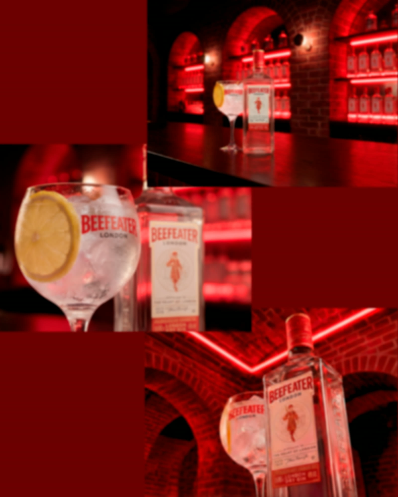 Beefeater