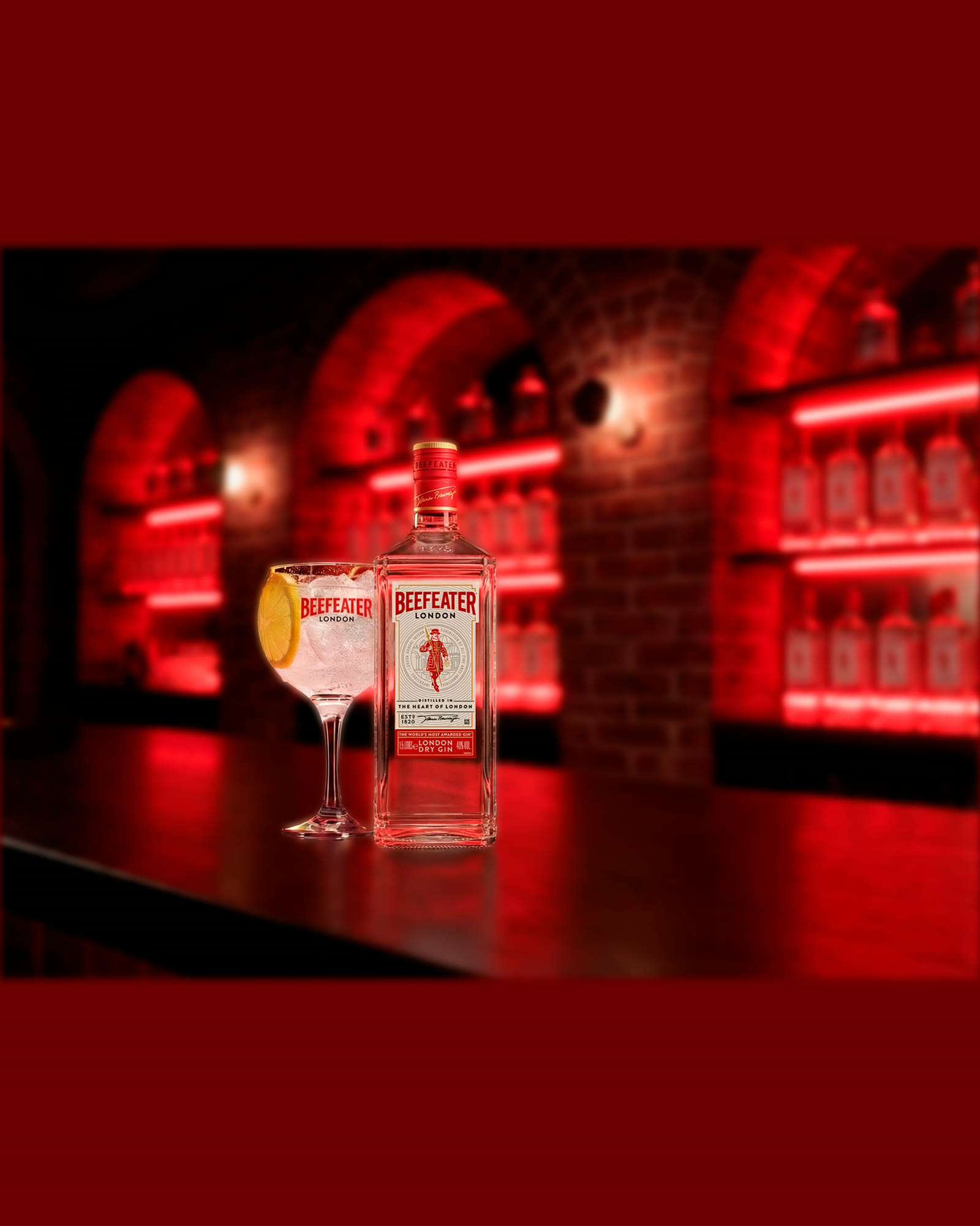 Beefeater