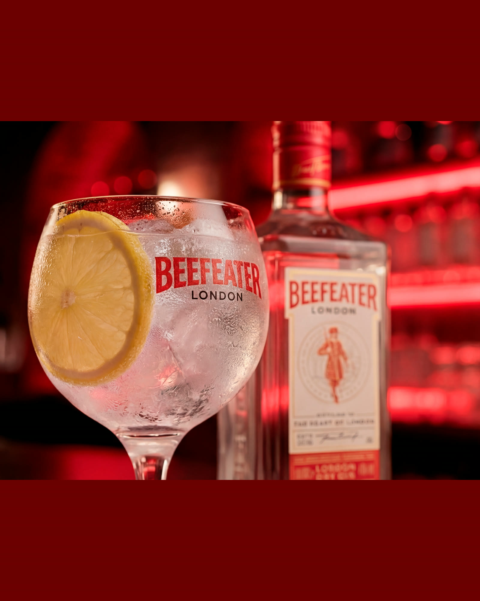Beefeater