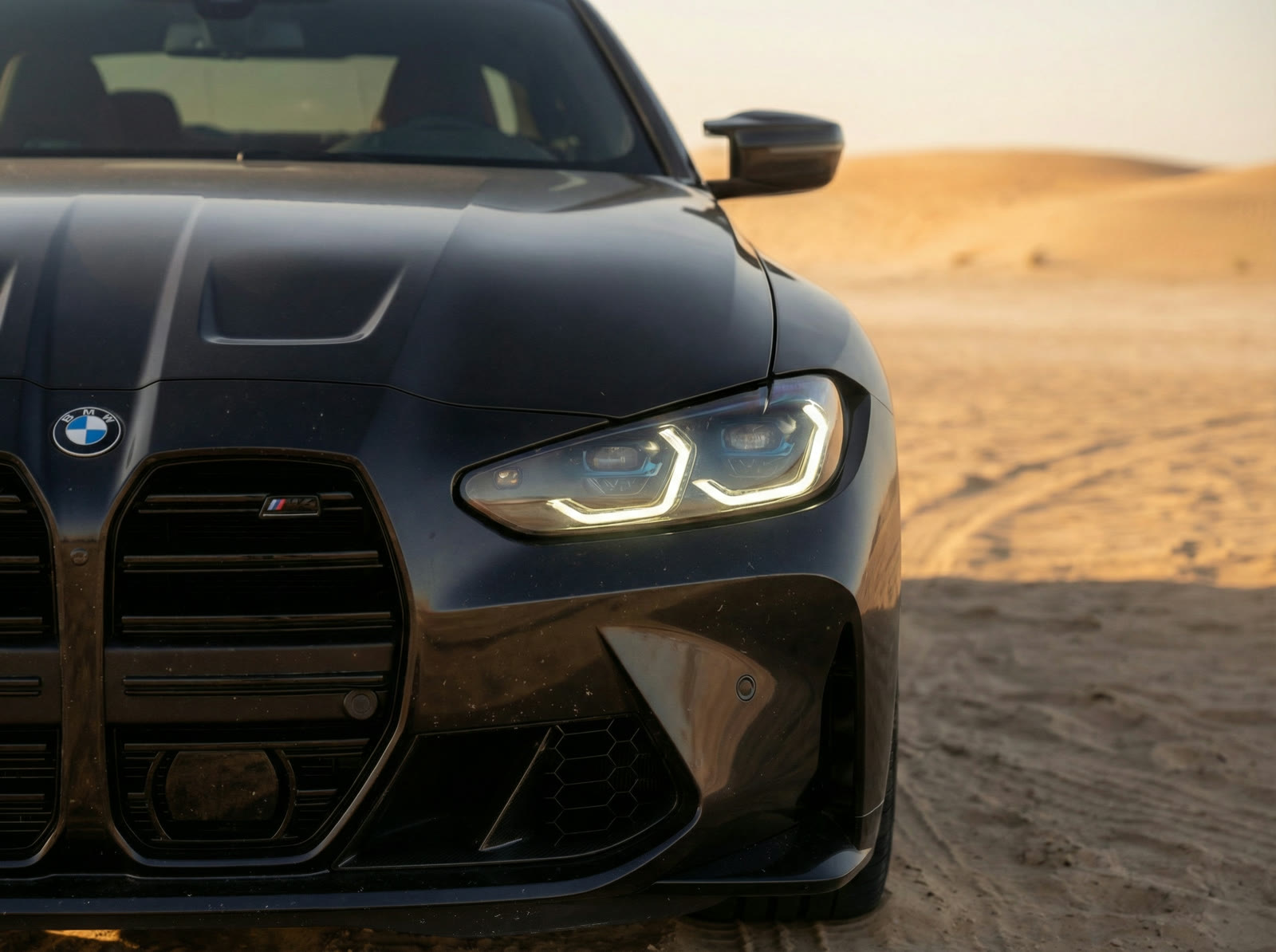 BMW M4