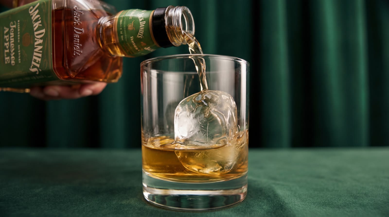 JD Manzana