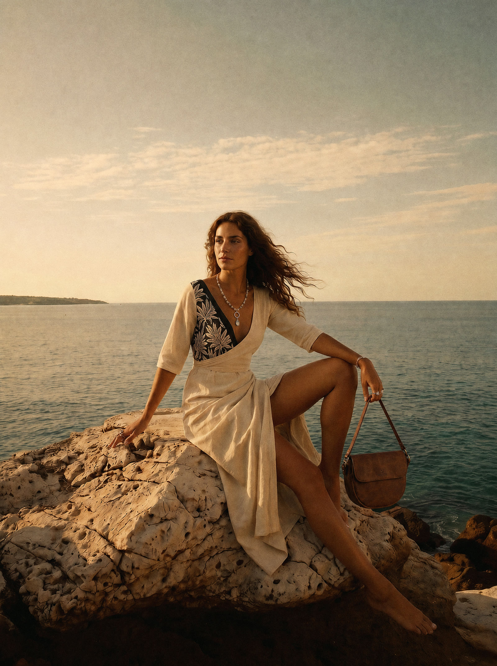 SALITRE, editorial