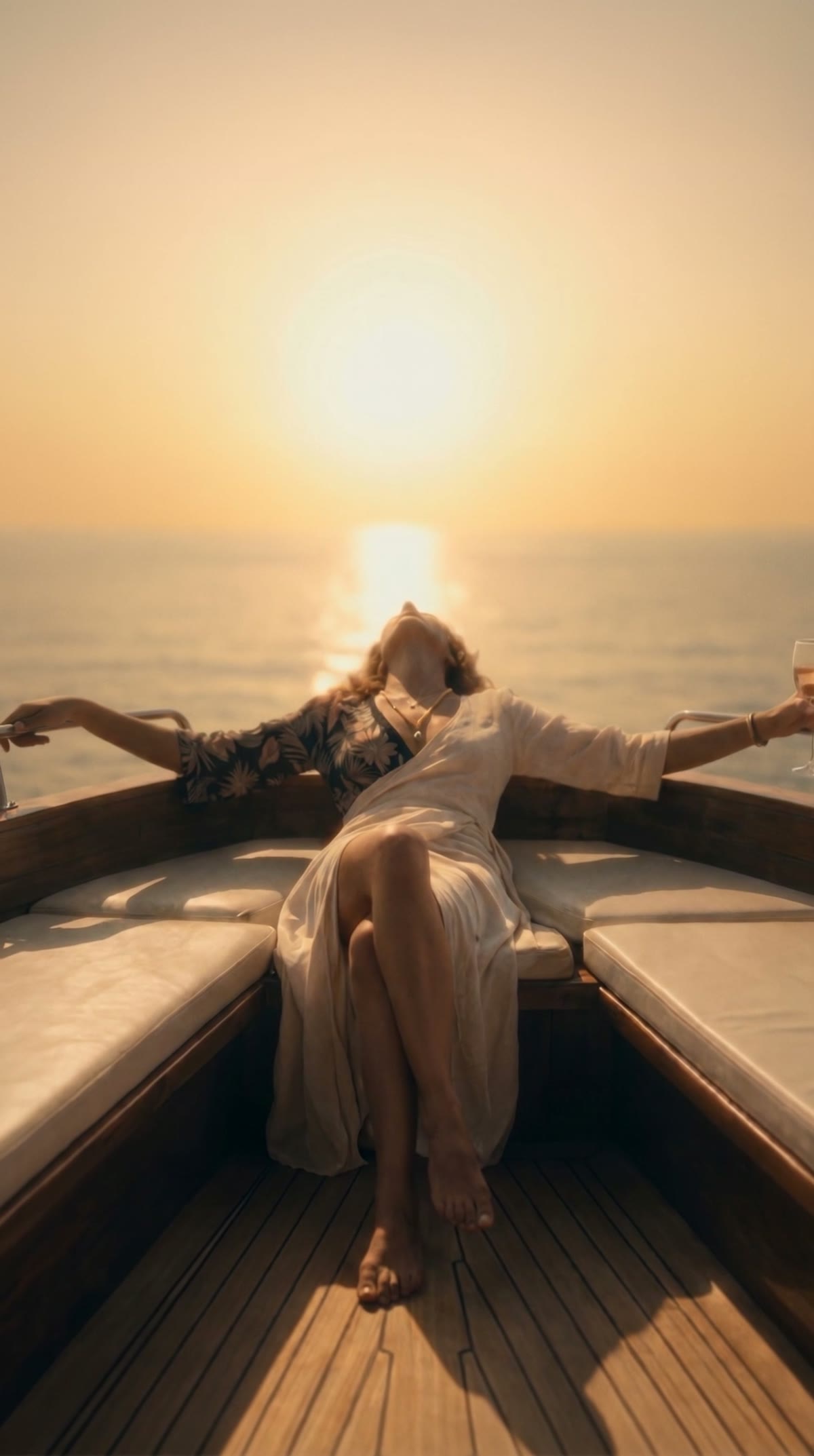 Still del film SALITRE
