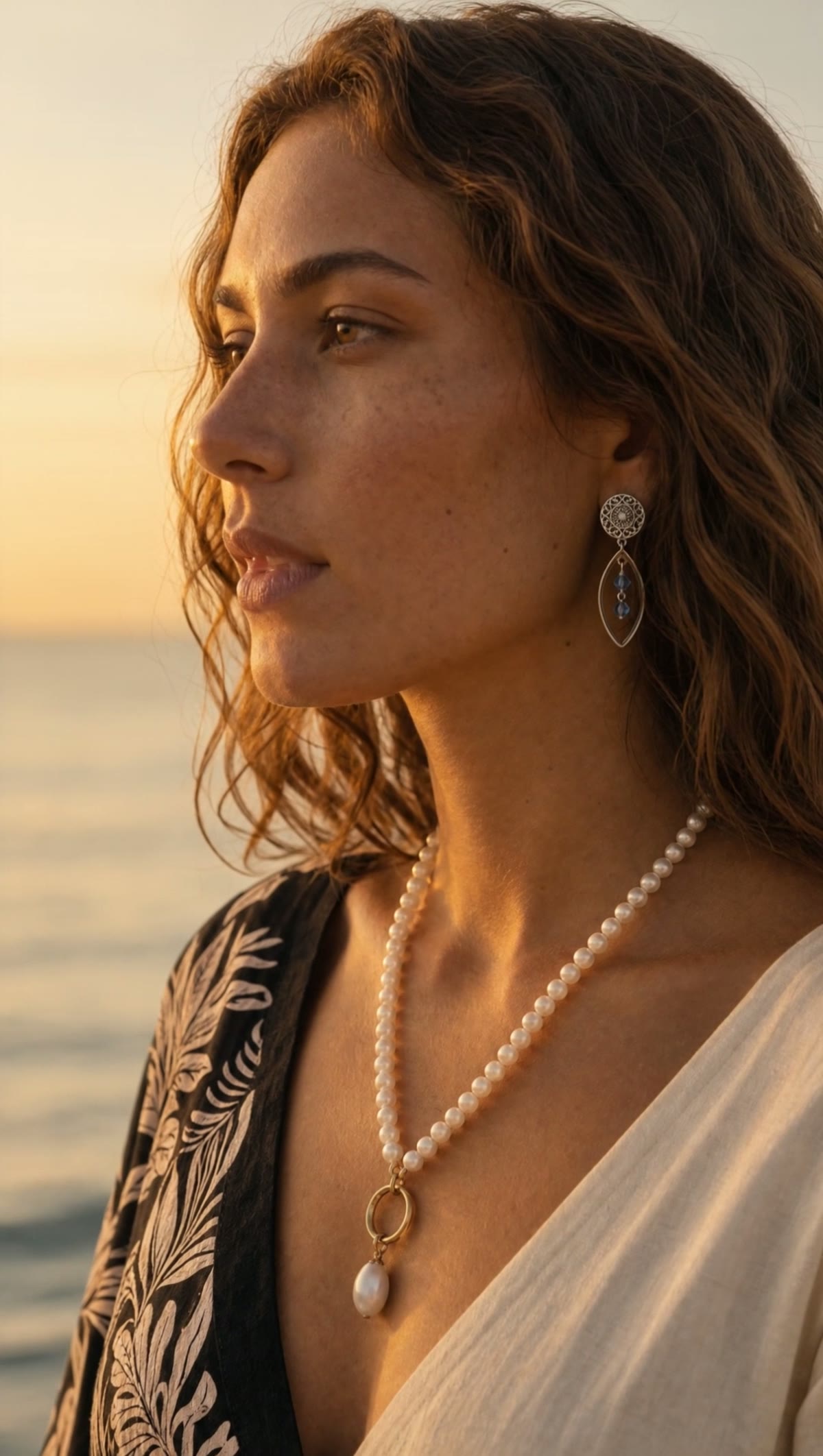 Still del film SALITRE